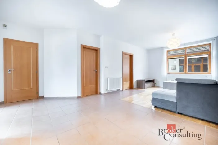 Prodej rodinného domu, Vranovice, Pinďulky, 121 m2