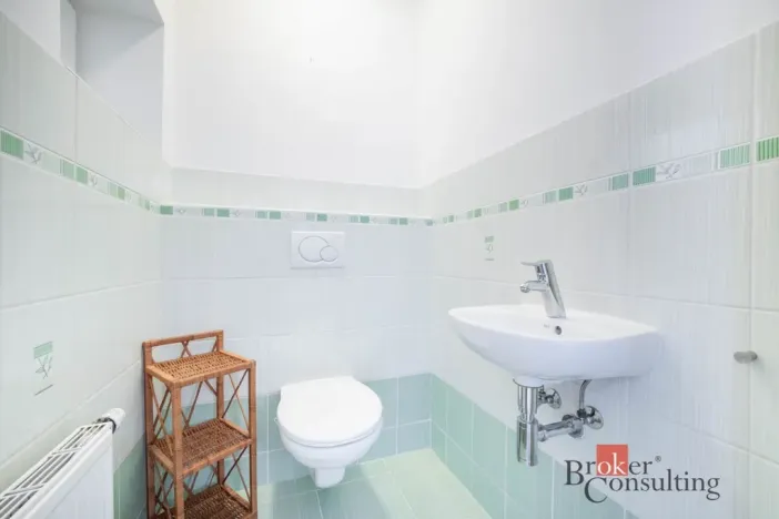 Prodej rodinného domu, Vranovice, Pinďulky, 121 m2