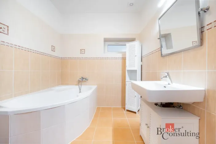 Prodej rodinného domu, Vranovice, Pinďulky, 121 m2