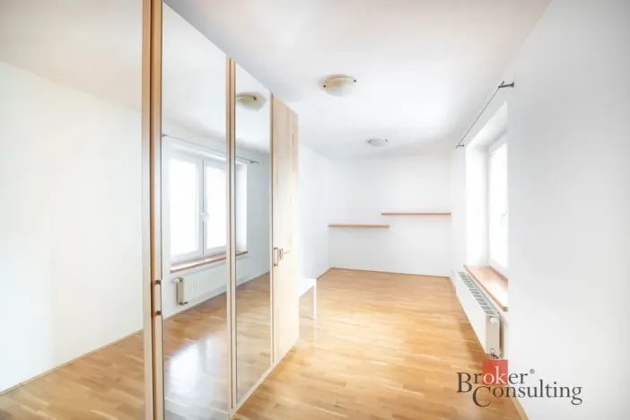 Prodej rodinného domu, Vranovice, Pinďulky, 121 m2