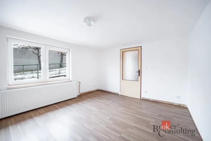 Prodej rodinného domu, Vranovice, Pinďulky, 121 m2