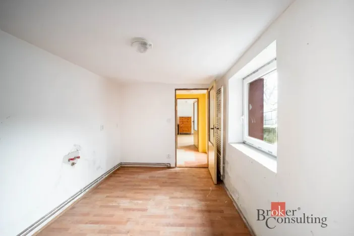 Prodej rodinného domu, Vranovice, Pinďulky, 121 m2