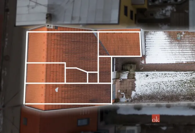 Prodej rodinného domu, Vranovice, Pinďulky, 121 m2