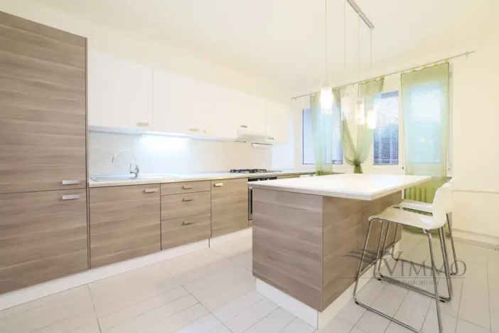 Prodej bytu 5+kk, Praha - Košíře, Pod Kotlářkou, 79 m2