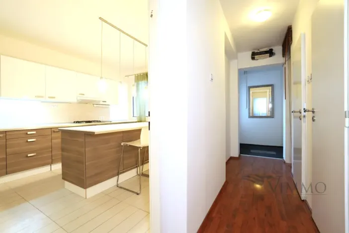 Prodej bytu 5+kk, Praha - Košíře, Pod Kotlářkou, 79 m2