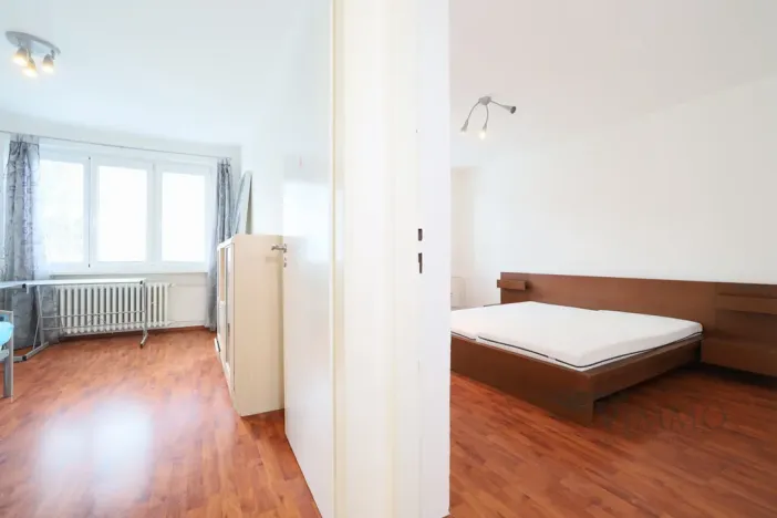 Prodej bytu 5+kk, Praha - Košíře, Pod Kotlářkou, 79 m2