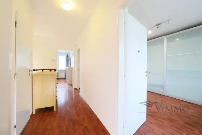 Prodej bytu 5+kk, Praha - Košíře, Pod Kotlářkou, 79 m2