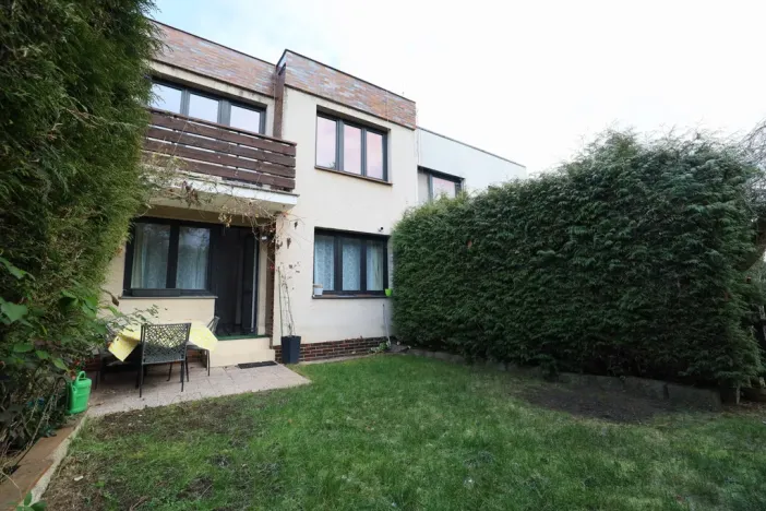 Prodej bytu 5+kk, Praha - Košíře, Pod Kotlářkou, 79 m2