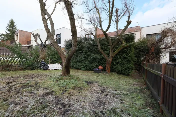 Prodej bytu 5+kk, Praha - Košíře, Pod Kotlářkou, 79 m2