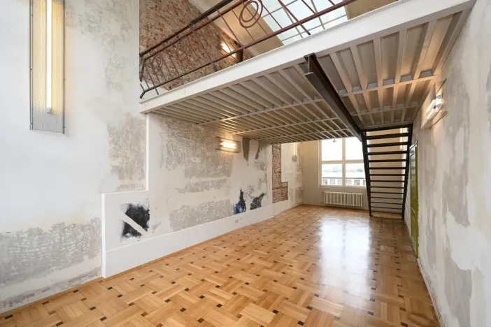 Pronájem kanceláře, Hradec Králové, Pospíšilova, 79 m2