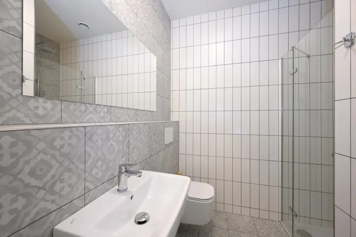 Pronájem kanceláře, Hradec Králové, Pospíšilova, 79 m2