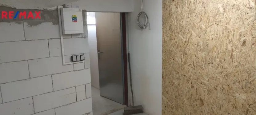 Pronájem skladu, Praha - Podolí, Podolská, 13 m2