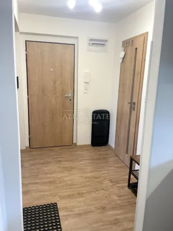 Pronájem bytu 2+1, Ostrov, Šafaříkova, 58 m2