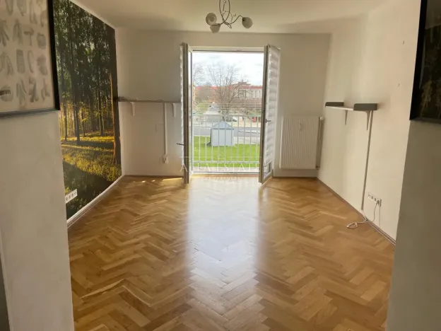 Pronájem bytu 2+1, Ostrov, Šafaříkova, 58 m2