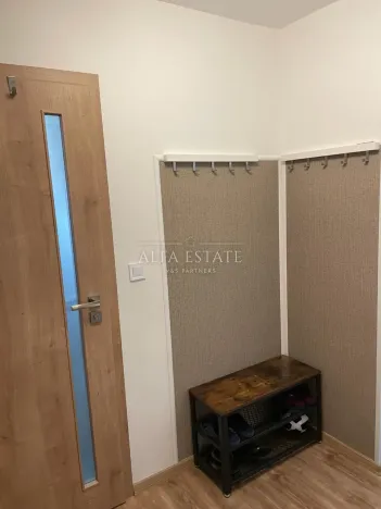 Pronájem bytu 2+1, Ostrov, Šafaříkova, 58 m2