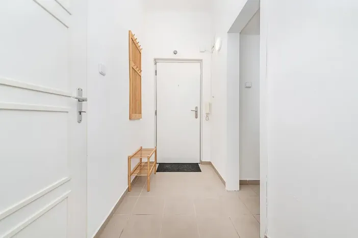 Pronájem bytu 2+kk, Praha - Žižkov, Jičínská, 61 m2