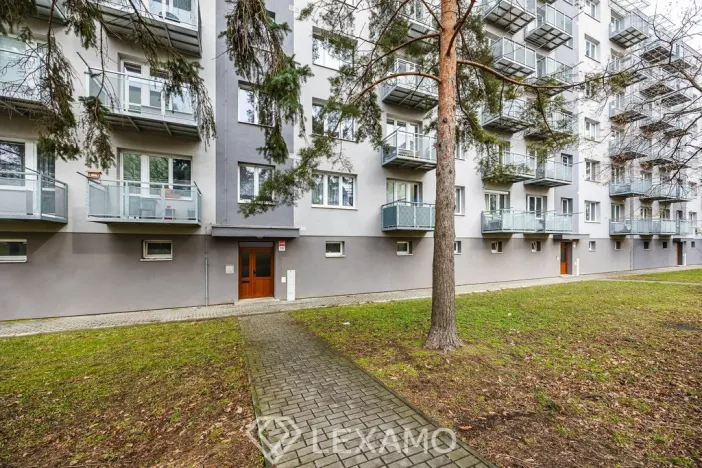 Pronájem bytu 2+1, Znojmo, Bolzanova, 55 m2