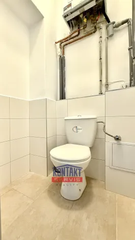 Pronájem bytu 3+1, České Budějovice, Hradební, 90 m2