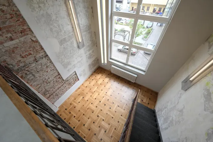 Pronájem bytu 2+kk, Hradec Králové, Pospíšilova, 79 m2