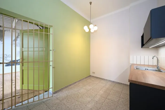 Pronájem bytu 2+kk, Hradec Králové, Pospíšilova, 79 m2