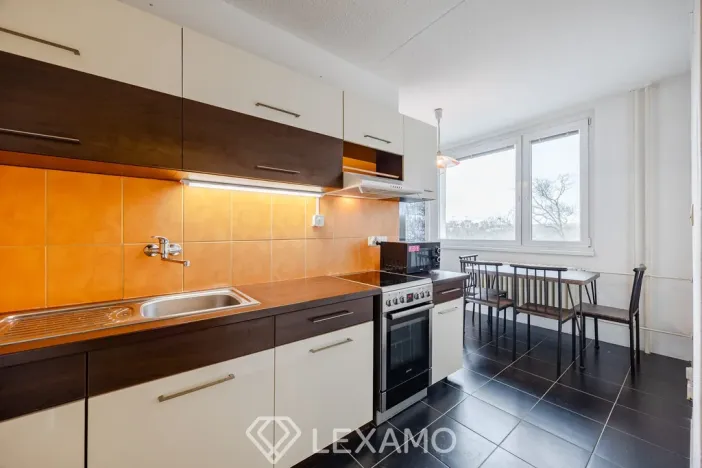 Pronájem bytu 2+1, Znojmo, MUDr. Jana Janského, 57 m2