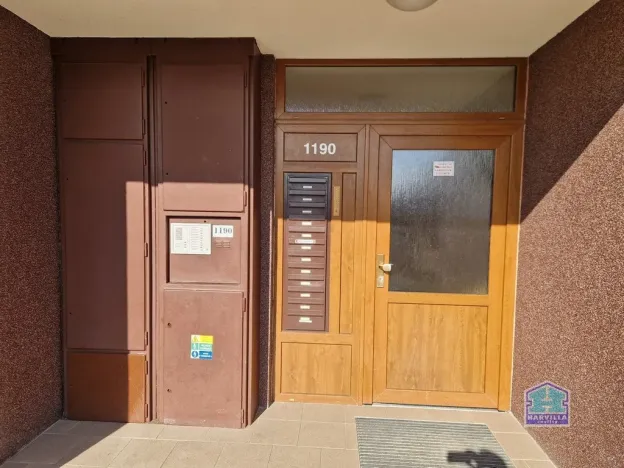 Prodej bytu 2+1, Stříbro, Gagarinova, 61 m2