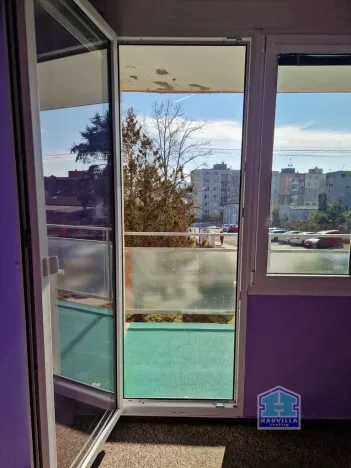 Prodej bytu 2+1, Stříbro, Gagarinova, 61 m2