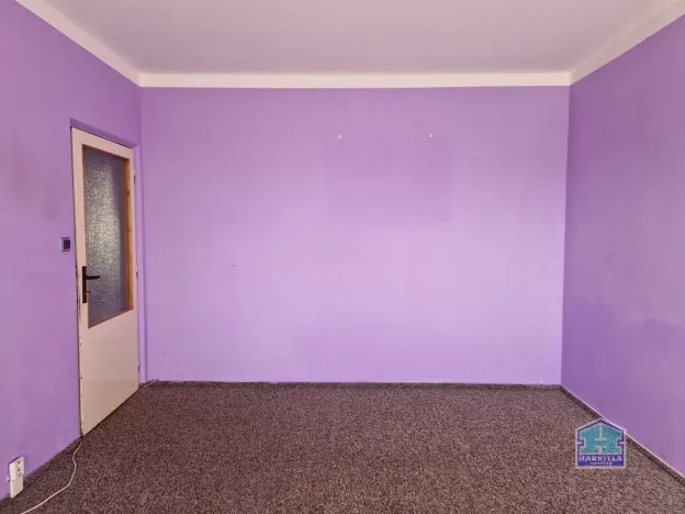 Prodej bytu 2+1, Stříbro, Gagarinova, 61 m2