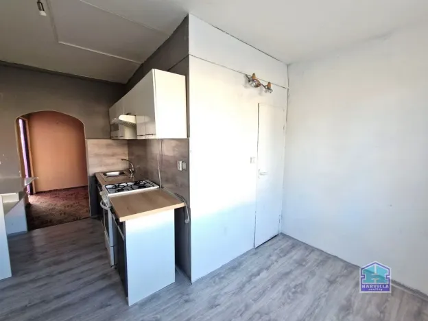 Prodej bytu 2+1, Stříbro, Gagarinova, 61 m2