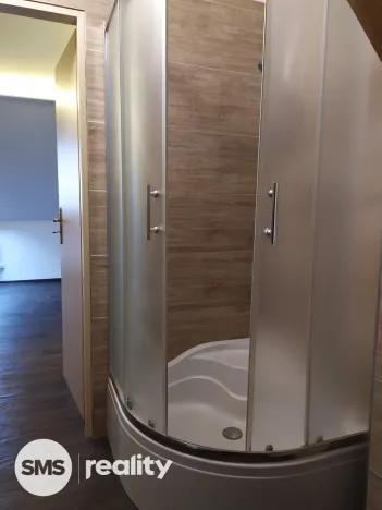 Pronájem bytu 1+kk, Ostrava, Dvouletky, 36 m2