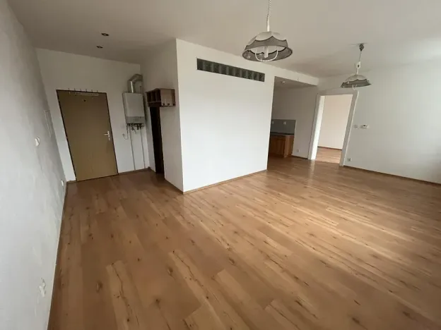 Pronájem bytu 2+kk, Liberec, Dr. Milady Horákové, 66 m2