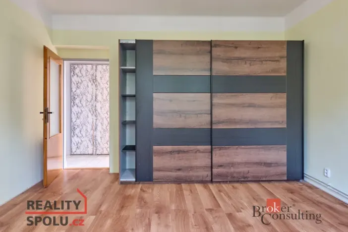 Pronájem bytu 3+kk, Dašice, Nábřeží, 80 m2