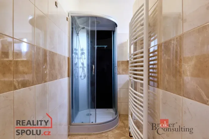 Pronájem bytu 3+kk, Dašice, Nábřeží, 80 m2