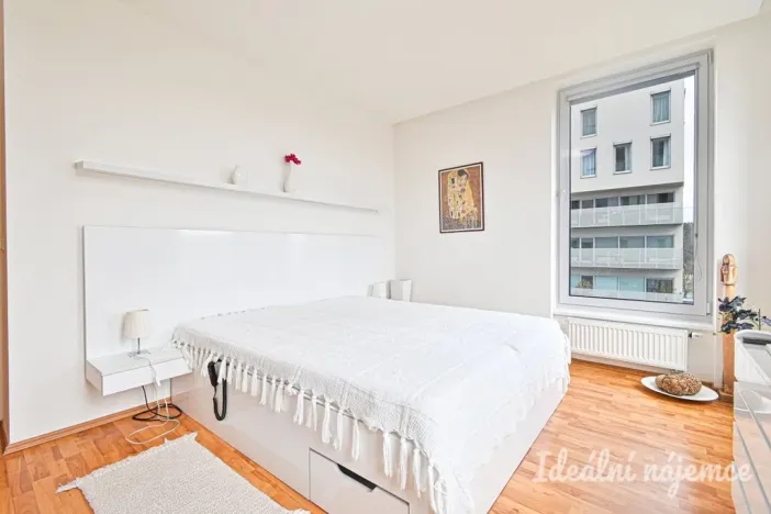 Pronájem bytu 3+kk, Brno - Lesná, Majdalenky, 118 m2