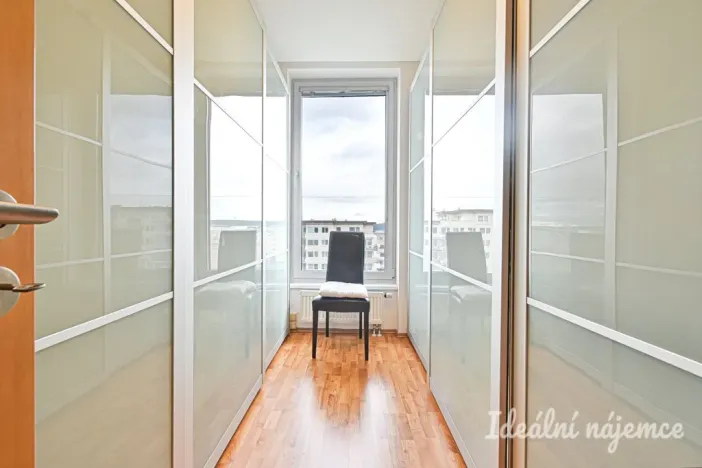 Pronájem bytu 3+kk, Brno - Lesná, Majdalenky, 118 m2