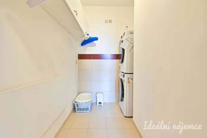 Pronájem bytu 3+kk, Brno - Lesná, Majdalenky, 118 m2