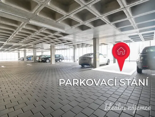 Pronájem bytu 3+kk, Brno - Lesná, Majdalenky, 118 m2