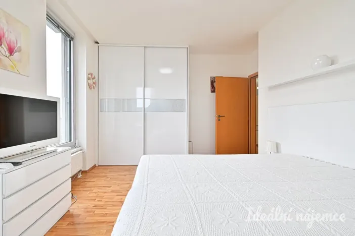 Pronájem bytu 3+kk, Brno - Lesná, Majdalenky, 118 m2