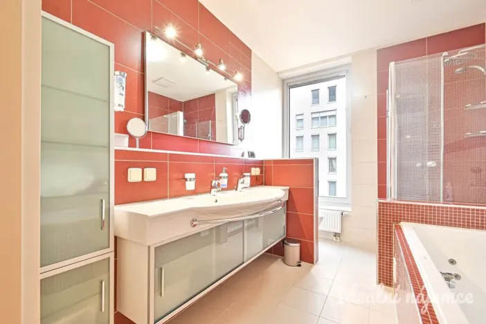 Pronájem bytu 3+kk, Brno - Lesná, Majdalenky, 118 m2