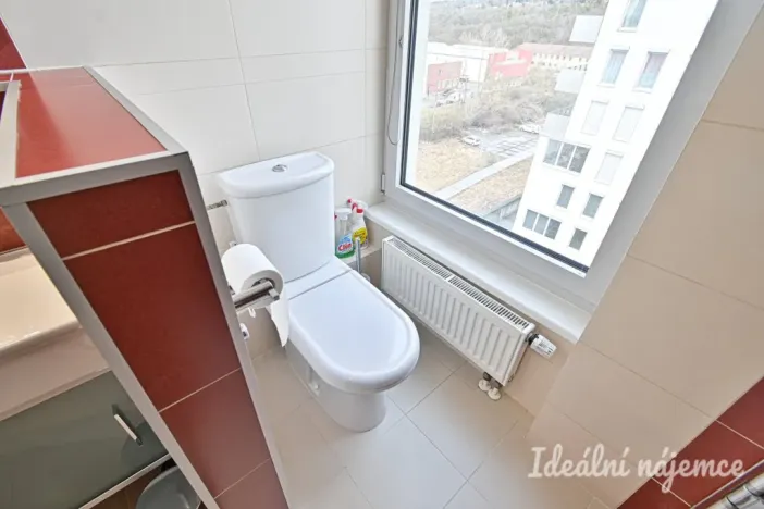 Pronájem bytu 3+kk, Brno - Lesná, Majdalenky, 118 m2