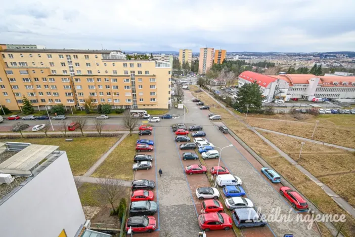 Pronájem bytu 3+kk, Brno - Lesná, Majdalenky, 118 m2