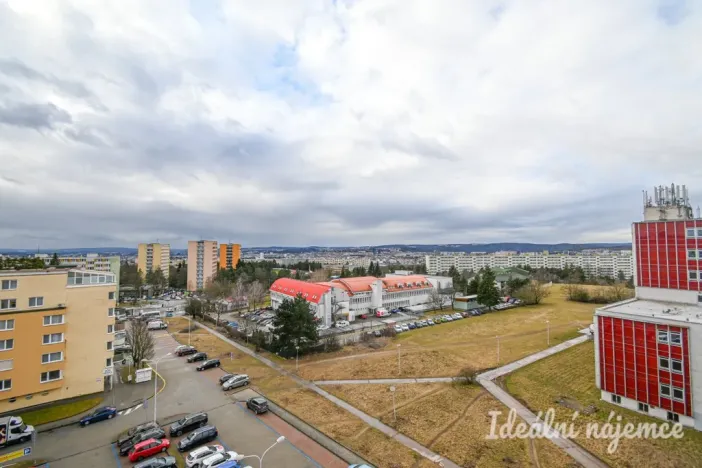Pronájem bytu 3+kk, Brno - Lesná, Majdalenky, 118 m2