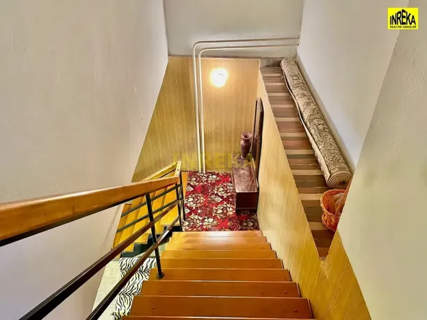 Prodej rodinného domu, Soběslav, 206 m2