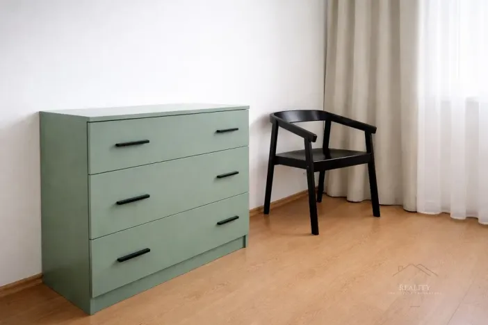 Pronájem bytu 2+1, Mladá Boleslav - Mladá Boleslav III, U Kasáren, 56 m2