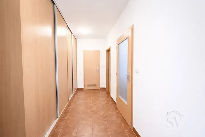 Pronájem bytu 2+1, Mladá Boleslav - Mladá Boleslav III, U Kasáren, 56 m2