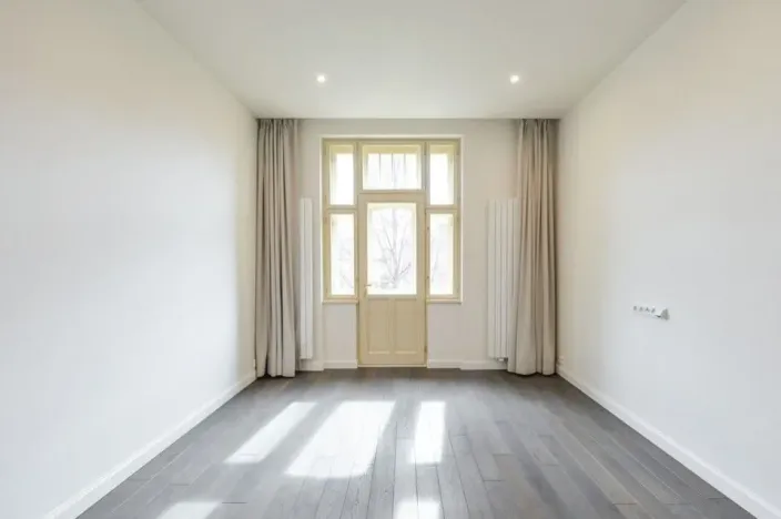 Pronájem bytu 3+kk, Praha - Vinohrady, Laubova, 95 m2