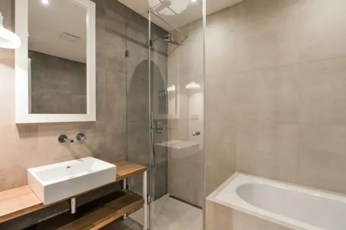 Pronájem bytu 3+kk, Praha - Vinohrady, Laubova, 95 m2