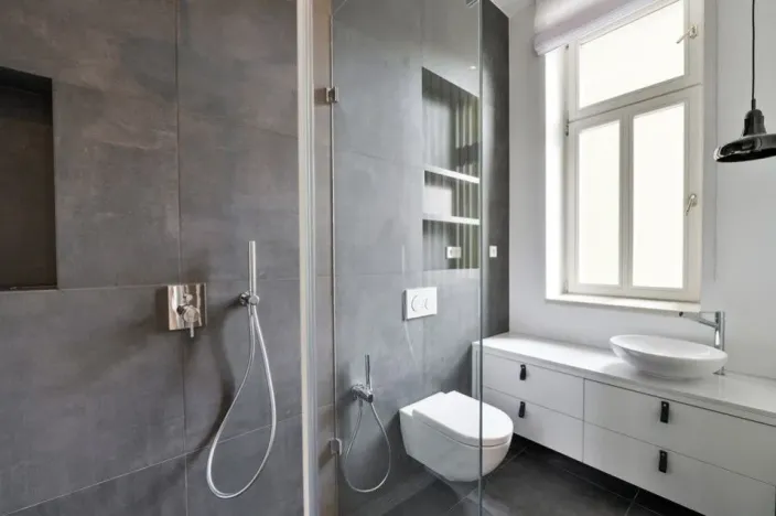 Pronájem bytu 3+kk, Praha - Vinohrady, Laubova, 95 m2