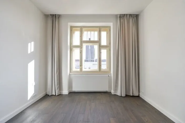 Pronájem bytu 4+kk, Praha - Vinohrady, Laubova, 142 m2