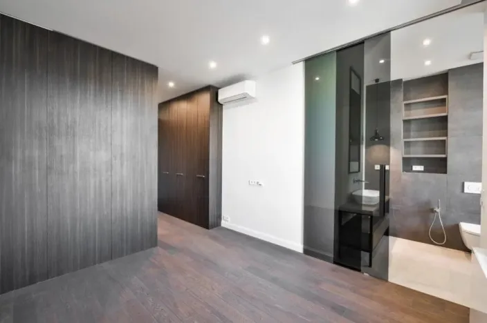 Pronájem bytu 4+kk, Praha - Vinohrady, Laubova, 142 m2